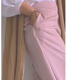 UNIQLO | チノパンツ