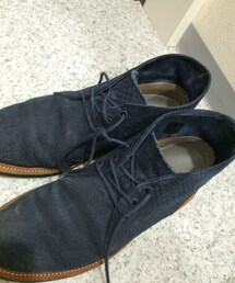 Dr. Martens | チャッカブーツ
(ブーツ)