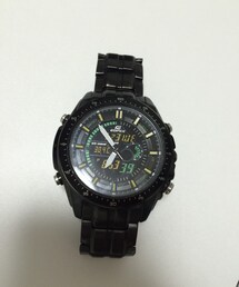 CASIO | アナログ腕時計
