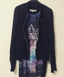 SRIVER | ブルゾン