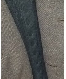 SPINNS | ニット/セーター