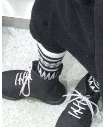 PARADOX | ソックス/靴下