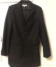 PARADOX | チェスターコート