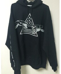 PARADOX | パーカー