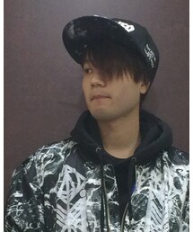 THRASHER | キャップ