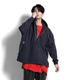 PARADOX | パーカー