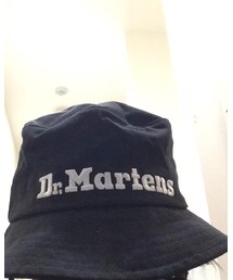 Dr. Martens | 帽子