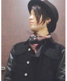 バンダナ | ファッション雑貨