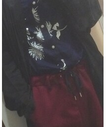 H&M | シャツ/ブラウス