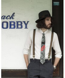 TIEDNISTA | ネクタイ