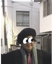 CA4LA | ハンチング/ベレー帽