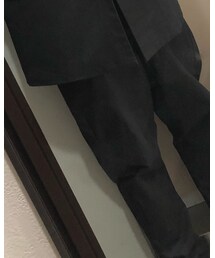 MUZE | スラックス