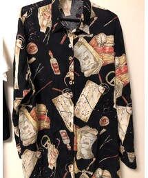 古着 | シャツ/ブラウス