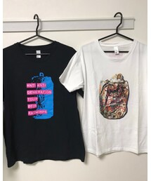 RADWINPS | Tシャツ/カットソー
