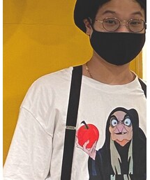 古着 | サスペンダー