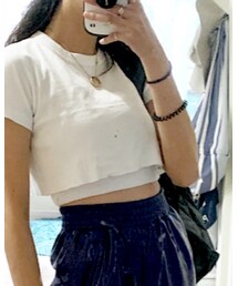 UNIQLO | Tシャツ/カットソー