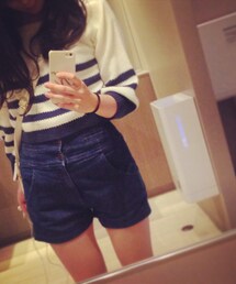 ニット/セーター