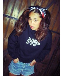SSD bones sweat(スウェット)
