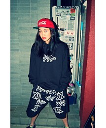 SSD pants(その他パンツ)