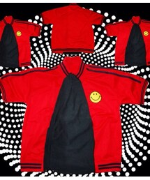 SWIVEL SLUM DIVEのREMAKE JERSEY(ジャージ)