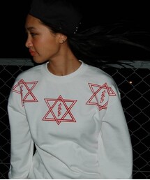 SWIVEL SLUM DIVE
３star SWEAT！
UNISEX！(スウェット)