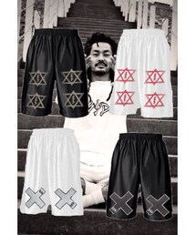SWIVEL SLUM DIVE
BASKET PANTS！(その他パンツ)