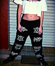 SSD 【icon sweat】(その他パンツ)