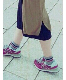 NEW BALANCE | シューズ