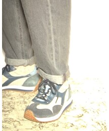 diadora HERITAGE | スニーカー