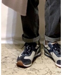 diadora HERITAGE | スニーカー