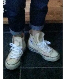 CONVERSE | シューズ