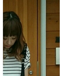 earth music&ecology | トップス