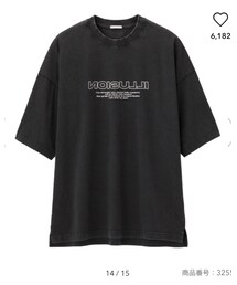 GU | Tシャツ/カットソー