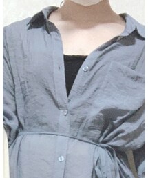 母の | タンクトップ