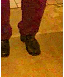 POLO RALPH LAUREN | ローファー