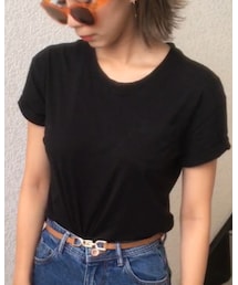 H&M | Tシャツ/カットソー