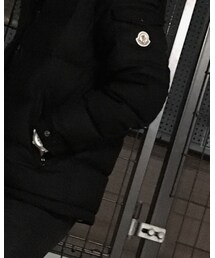 MONCLER | ダウンジャケット/コート