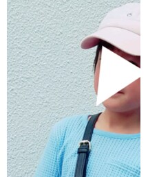 CIAOPANIC TYPY | キャップ