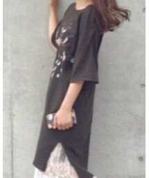 w closet | その他トップス