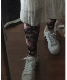 PULL&BEAR | タイツ/ストッキング