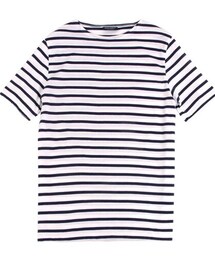 세인트제임스 | 스트라이프티셔츠(Tシャツ/カットソー)