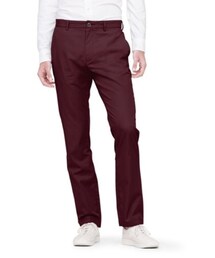 클럽모나코 | 버건디 치노팬츠(その他パンツ)