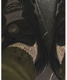 Reebok | スニーカー