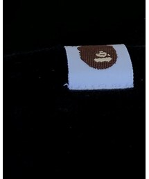 A BATHING APE | スタジャン