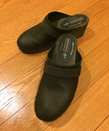 サボ(その他シューズ)