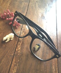 アラレちゃんメガネ(メガネ)