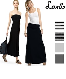 LANI | LANIマキシ丈スカート(スカート)