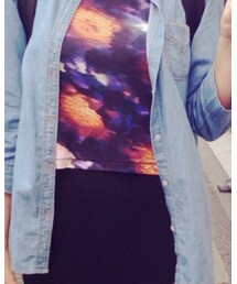 MONKI | Tシャツ/カットソー