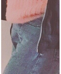 GU | デニムパンツ