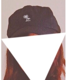 不明 | キャップ